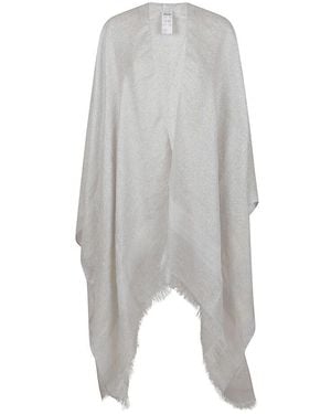 Peserico Capes - Gray