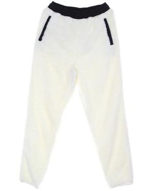 Carhartt Sweatpants - Blanco
