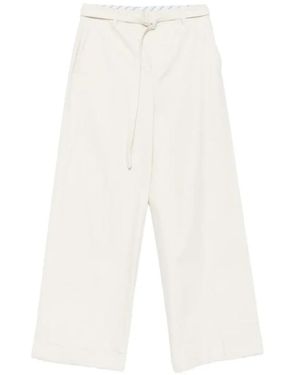 Vivetta Pantalone - Wit