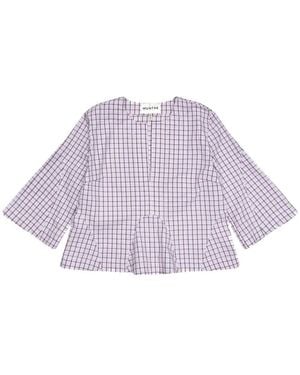 Munthe Blouses - Viola