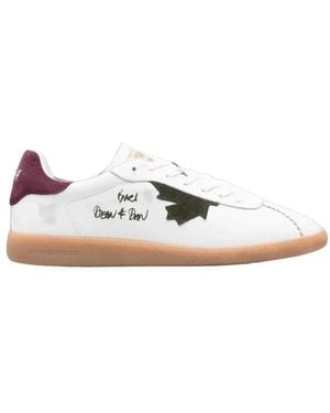 DSquared² Sneakers - Pink