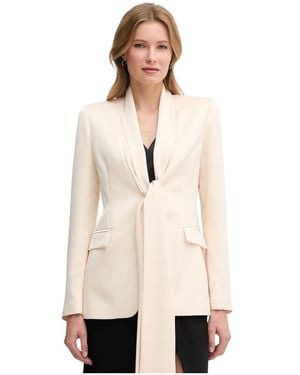 Sandro Ferrone Blazers - Neutro