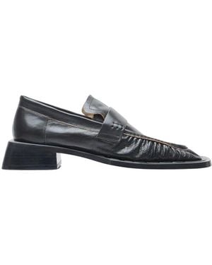 Miista Loafers - Azul
