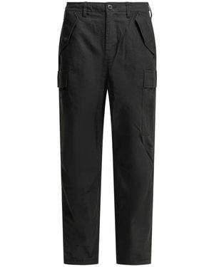 Stussy Cargo Pant - Schwarz