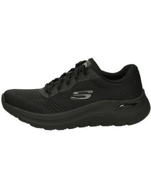 Skechers Sneakers - Noir