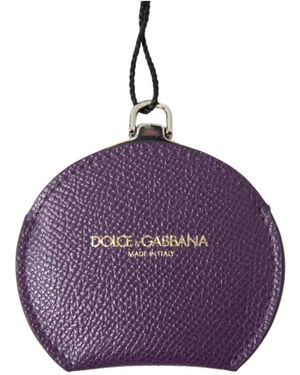 Dolce & Gabbana Accessories - Purple