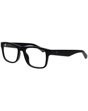 Calvin Klein Optische Fassung - Schwarz