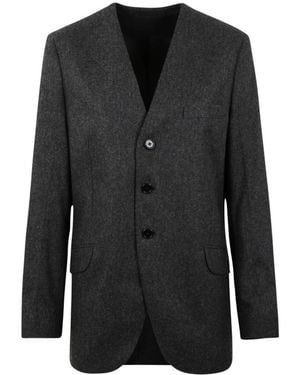 Jil Sander Blazers - Black