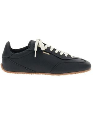 Axel Arigato Trainers - Blue