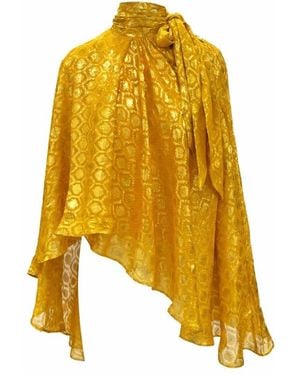 Taller Marmo Capes - Amarillo