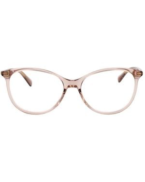 Gucci Gg0550O Cat Eye Frame - Bruin