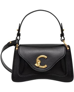 Coccinelle Handbags - Nero