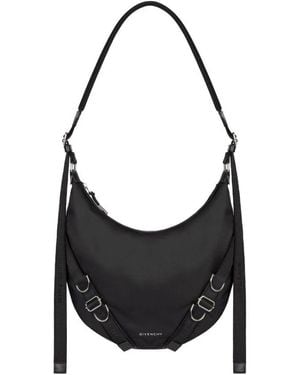 Givenchy Shoulder Bags - Black