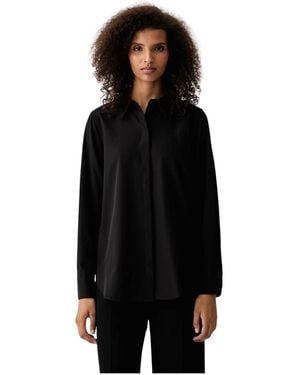 DKNY Shirts - Negro