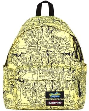 Eastpak Backpacks - Giallo