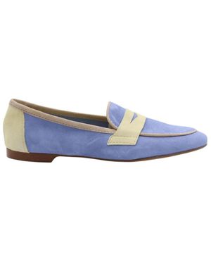 E mia Loafers - Blue