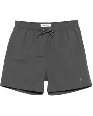 Norse Projects Zwemshorts - Grijs
