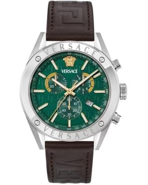 Versace Watches - Groen