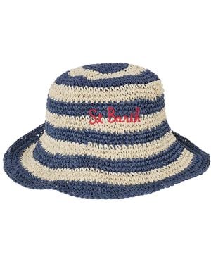 MC2 Saint Barth Accessories - Blue