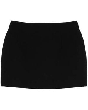 Wardrobe NYC Short Skirts - Schwarz
