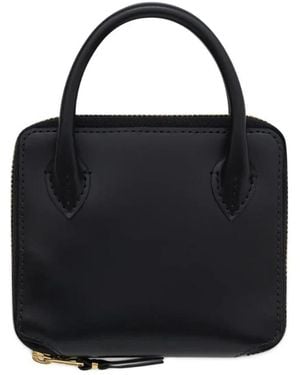Comme des Garçons Handbags - Negro
