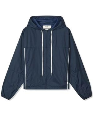 Mads Nørgaard Light Jackets - Blu