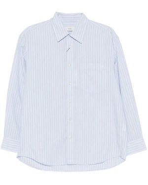 DUNST Shirts - White