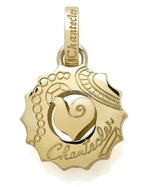 Chantecler Jewellery - Metálico