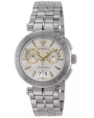 Versace Watches - Grey