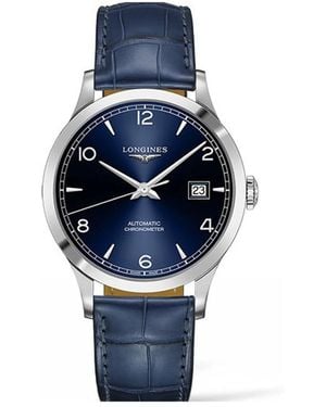 Longines Watches - Blue