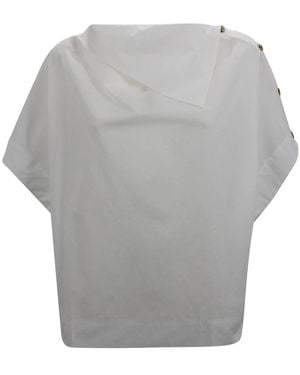 Soeur Blouses - Grey