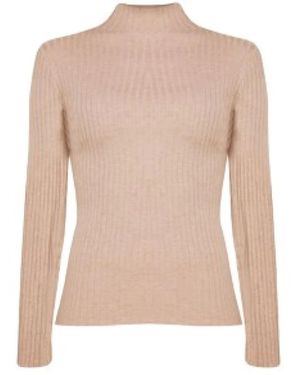Tooche Sweatshirts - Pink
