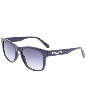 Calvin Klein Sunglasses - Blu