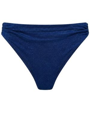MC2 Saint Barth Beachwear - Blauw