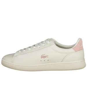 Lacoste Carnaby Set 226 - Weiß