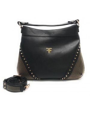 Fracomina Handbags - Black