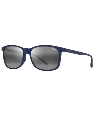 Maui Jim Sunglasses - Bleu