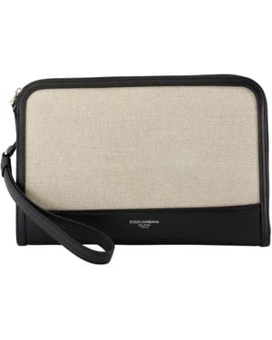 Dolce & Gabbana Bags - Nero