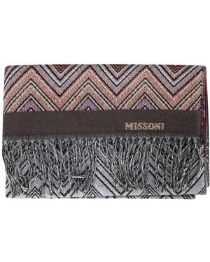 Missoni Winter Scarves - Multicolore