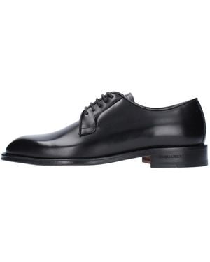 DSquared² Dress Shoes - Black