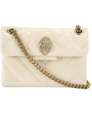 Kurt Geiger Shoulder Bags - Natural
