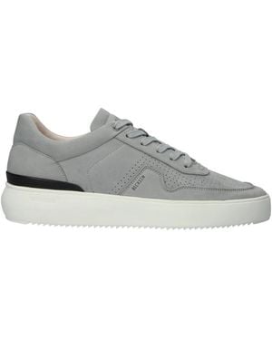 Blackstone Sneakers - Gris