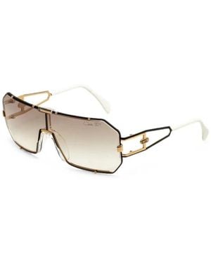 Cazal Sunglasses - Metálico
