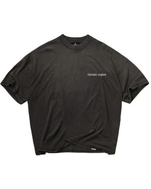 Represent T-Shirts - Negro