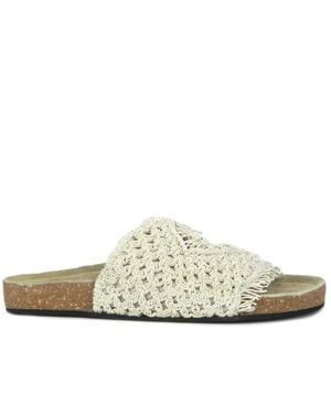 Strategia Sliders - Natural