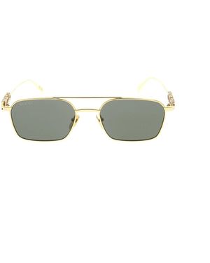 Gucci Sunglasses - Gris