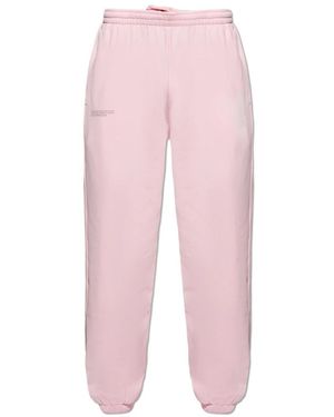 PANGAIA Sweatpants - Pink