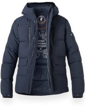Save The Duck Alter jacke - Blau