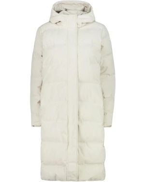 CMP Parkas - Wit
