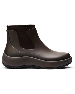 Rains Chelsea Boots - Noir